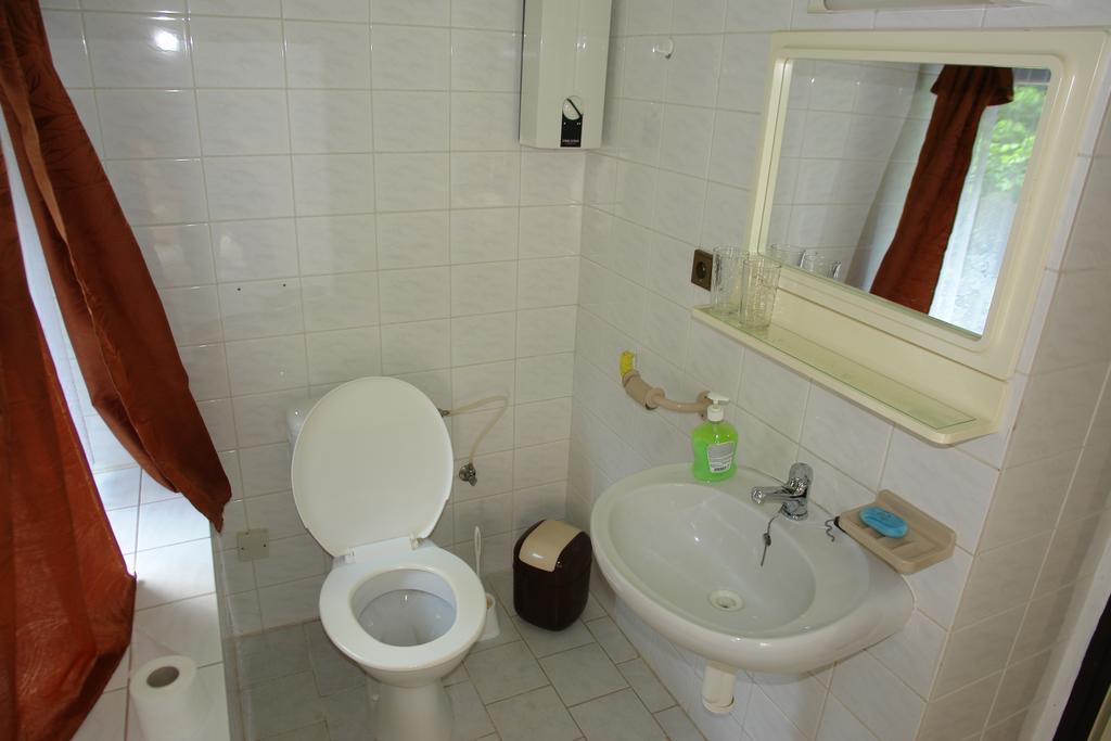 Holiday Home Ve Vlcicich Vlcice Zewnętrze zdjęcie