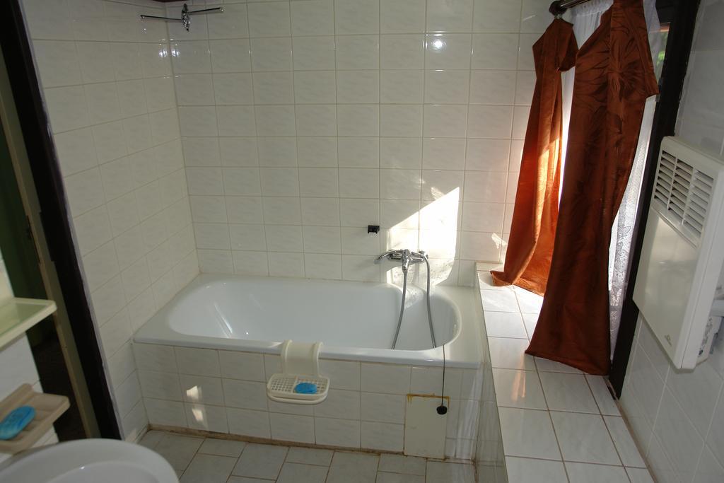 Holiday Home Ve Vlcicich Vlcice Zewnętrze zdjęcie