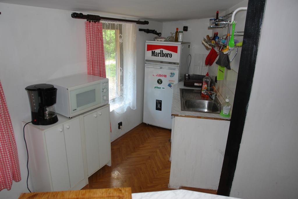 Holiday Home Ve Vlcicich Vlcice Zewnętrze zdjęcie