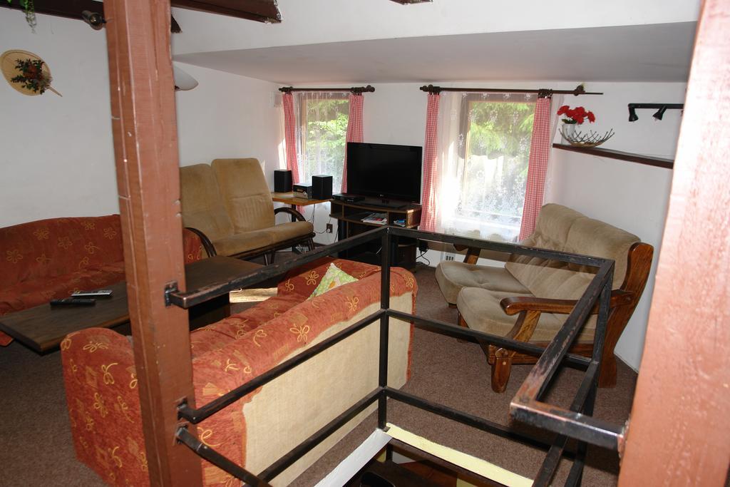 Holiday Home Ve Vlcicich Vlcice Zewnętrze zdjęcie