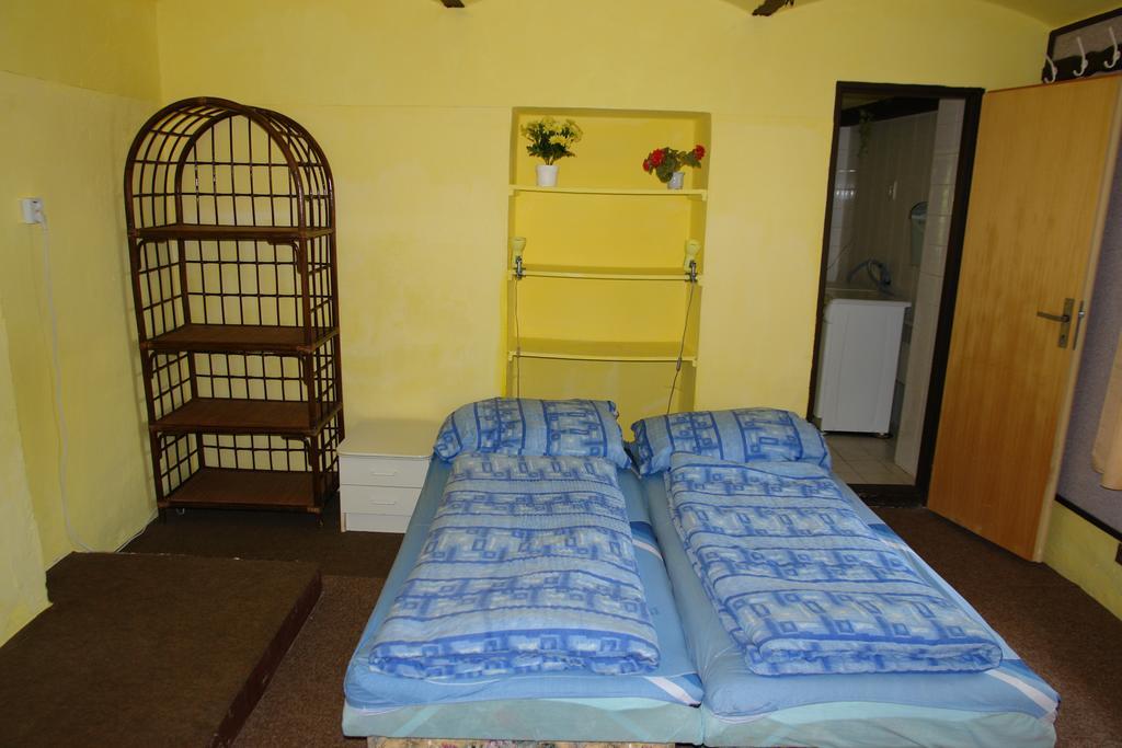 Holiday Home Ve Vlcicich Vlcice Zewnętrze zdjęcie