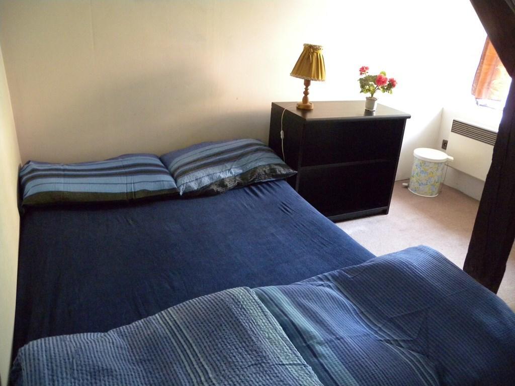 Holiday Home Ve Vlcicich Vlcice Zewnętrze zdjęcie